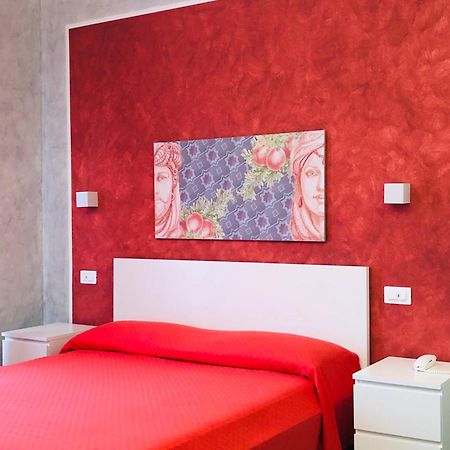 Villa Oltremare Resort Bagheria Kültér fotó